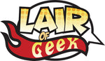 Lair of Geek