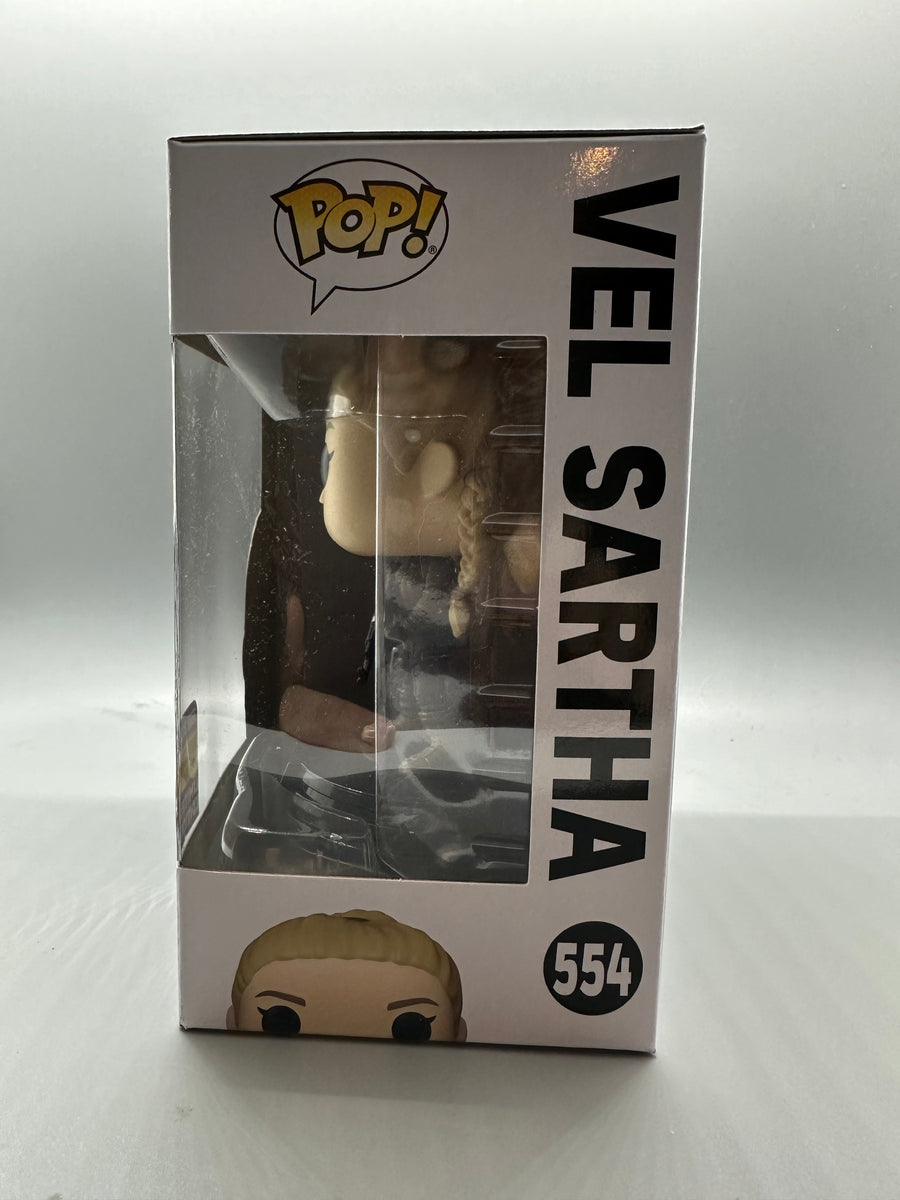 Vel Sartha Lair Of Geek vel-sartha-lair-of-geek