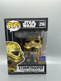 Stormtrooper Gold