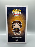 Chase Frodo Baggins Glow in the Dark