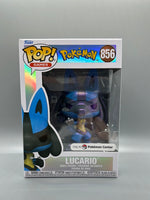 Lucario 856