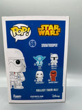 Snowtrooper Early Walgreens misprint