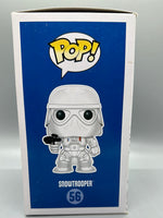 Snowtrooper Early Walgreens misprint