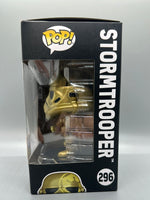 Stormtrooper Gold