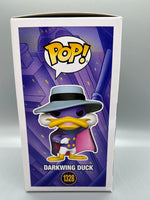 Darkwing Duck