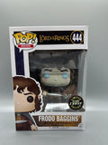 Chase Frodo Baggins Glow in the Dark