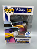 Darkwing Duck