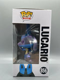 Lucario 856