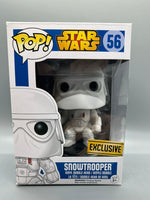 Snowtrooper Early Walgreens misprint