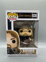 Boromir 630