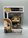 Boromir 630