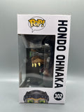 Hondo Ohnaka 302