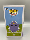 Lumpy Space Princess Pop