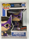 Huntress pop