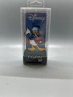 Donald Duck Figpin