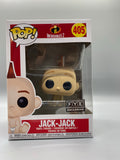 Naked jack jack pop
