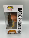 Dark Phoenix Pop