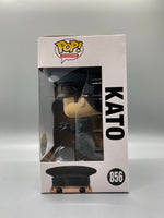 Kato Pop
