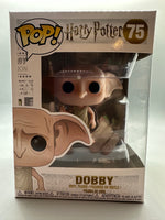 Dobby Pop