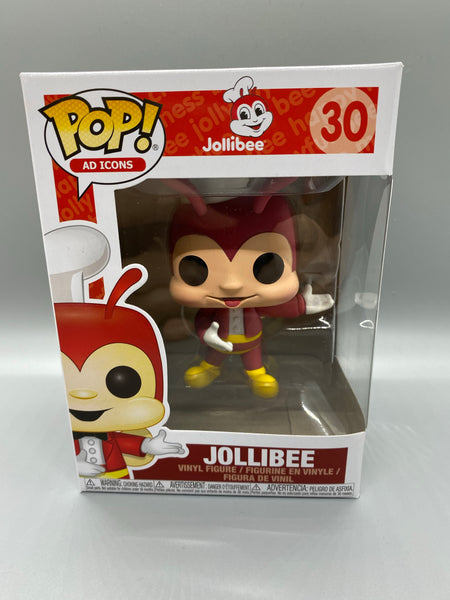 Jollibee Pop