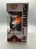 Pennywise Deadlights pop