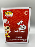 Jollibee Pop