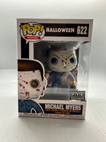 Blood Splatter Michael Myers Pop