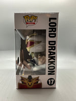 Lord Drakkon Pop