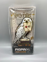 Hedwig Figpin XL