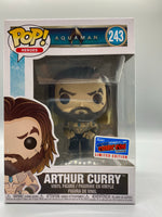 Arthur curry pop