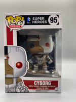 Cyborg pop