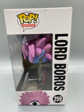 Lord Boros Pop