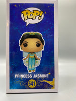 Princes jasmine diamond collection pop