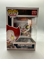 Pennywise with Open Arms Pop