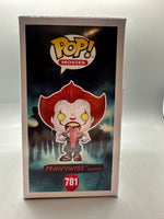 Pennywise funhouse pop