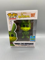 Hoppy the Hopparoo Pop