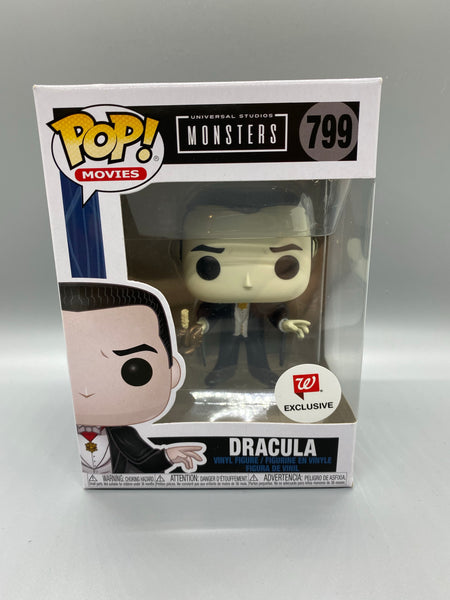 Dracula Funko