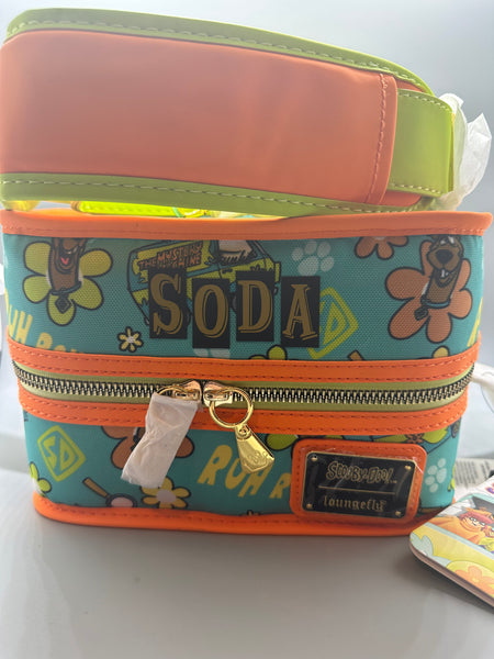 Scooby Doo Funko Soda Sealed 6 Pack