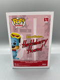 Hollywood Huckleberry Hound Pop