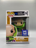 Lex Luthor pop