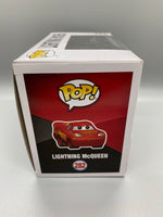 Lightning McQueen Pop