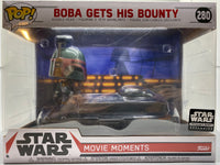 Boba Gets His Bounty Pop