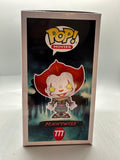 Pennywise with Open Arms Pop